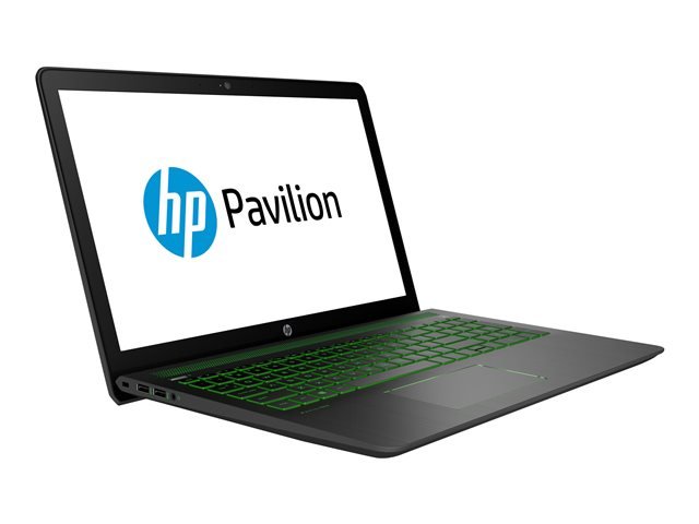 HP Pavilion Power 15-cb0xx – Core i7 | GTX 1050 | FHD - Image 2