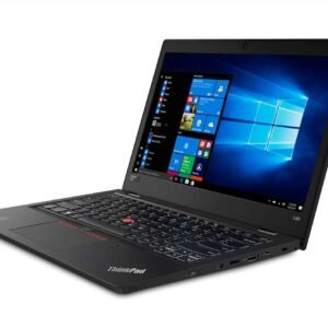 Lenovo ThinkPad L380 | i3 8Th Gen | 8 | 256 |13.3” FHD