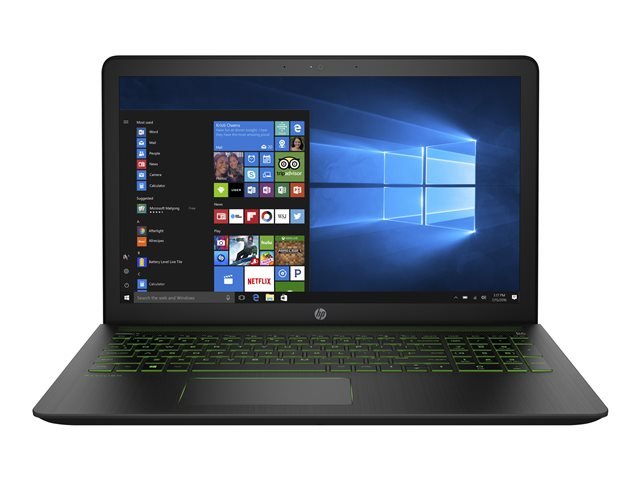 HP Pavilion Power 15-cb0xx – Core i7 | GTX 1050 | FHD - Image 4